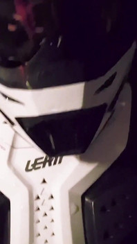 It's Safer to Cum in Mxgear