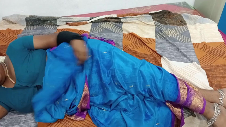 Veni: A Tamil Girl Who Had Sex with Her Stepsister's Husband...