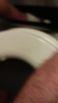 Мое большое введение в уретру пениса