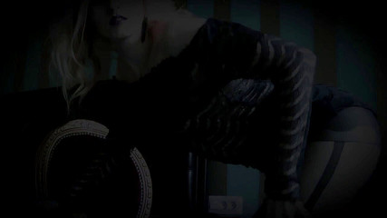 Goddess Celine: Succubus noční můra