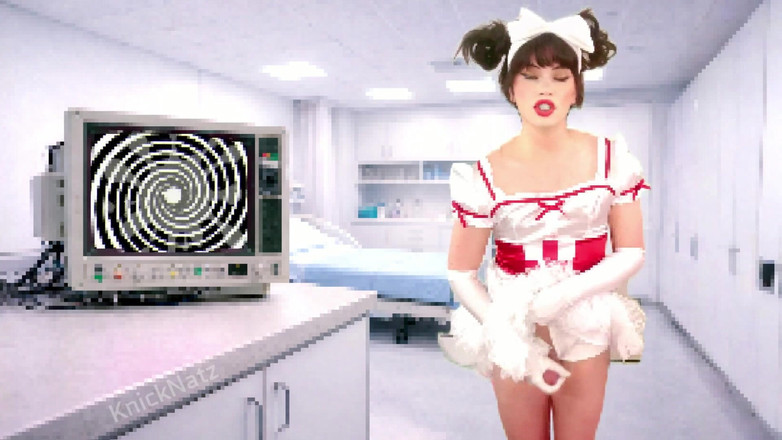 Natalie Napoli: Sissy Lobotomy