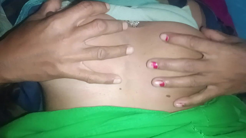 Hharr9898: デジ妻のマンコファック