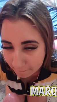 Hard Anal with the Young Girl