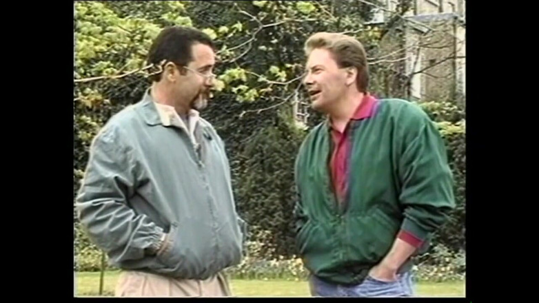 MUSCHI TV - our best full movie: Putas traviesas tomando cada polla que pueden encontrar 