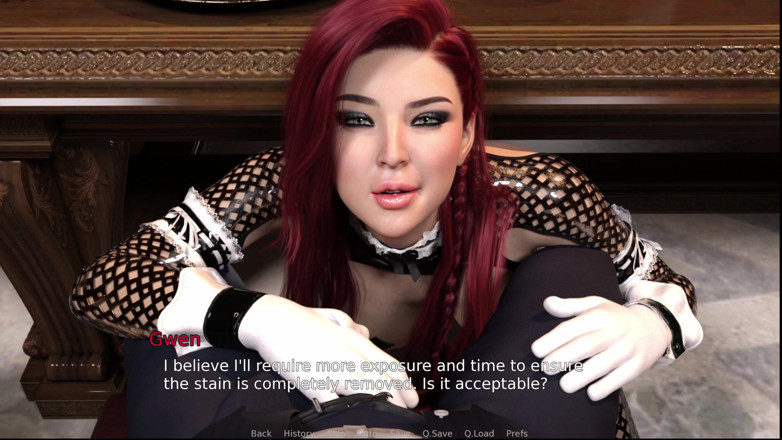 Wickedgammes studio: MILFs yang lazat bahagian 31