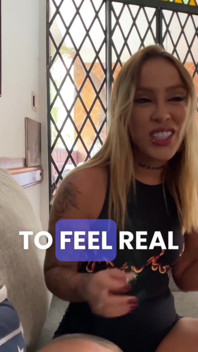 Nasty Rimjob by Big Ass Latina - Petite Blonde Natural Tits Deepthroat Blowjob Rough Sex POV