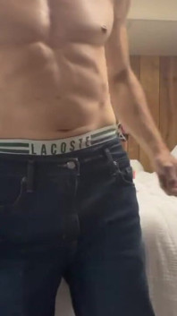 Strip Tease Whole Bored