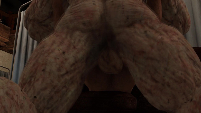 Taylor Breeder: Ultima Fuga Parte 2