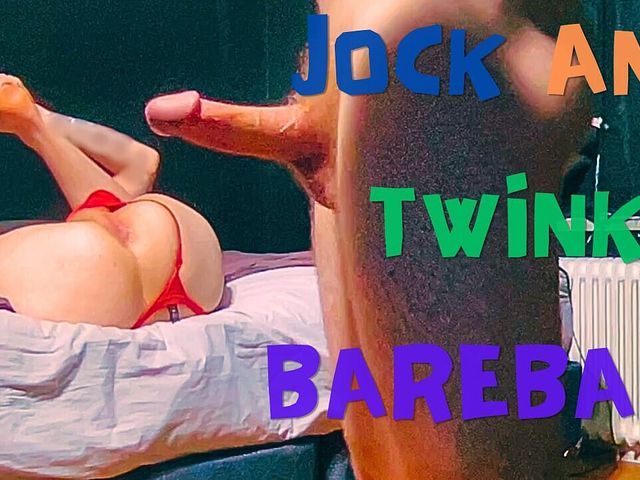 Smooth Twink Gets His Ass Filled by Boyfriends Big Cock (Rods and Cameras)