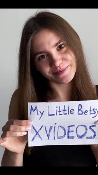 Verification My Little Betsy