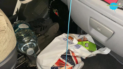 Willy Wanker's filth factory: 下流的街头女孩...搭讪合集