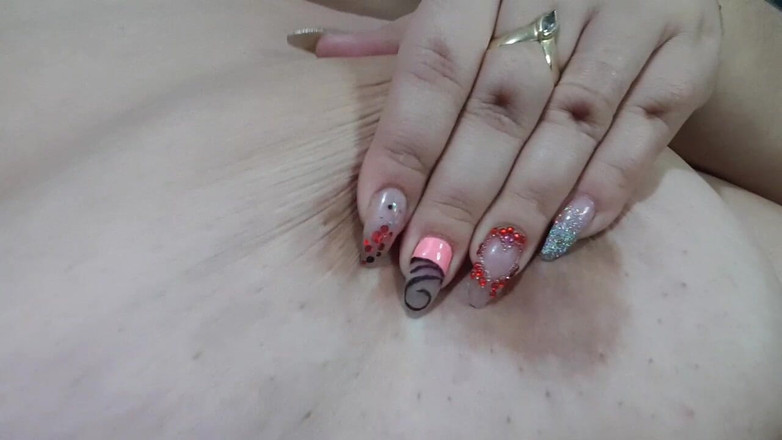 LoraBbw: Möpse nahaufnahme untersuchung