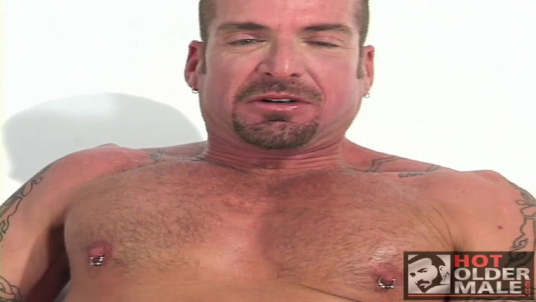 Pantheon men: David Griffin