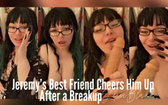 LexxiBakk: Jeremyho nejlepší přítel