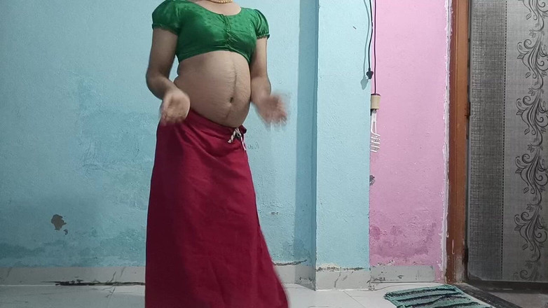 LovedSunsine1990: Přátelé, šaty mé ženy mi začínají vyhovovat