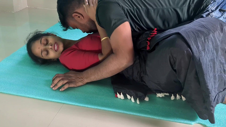 Easypron: Rofiqul video di sesso con Parnita