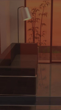Shadows of desire: Red Room di Shamandev - la fidanzata perde la verginità con un toro bbc, Yt boyfrend consente