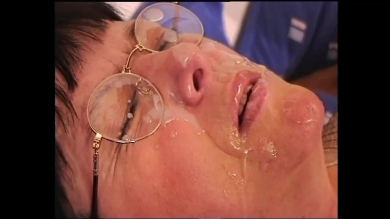 Xtime Grannies: Granny You're the Biggest Slut! (full Movie)
