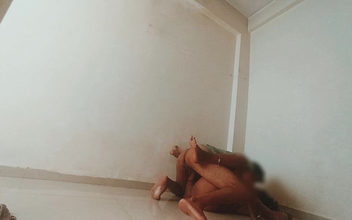 Harder299: Pieprzony Desi Village Bhabhi Po długim czasie. Indyjski gorący mamuśki