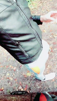 Slutboyben cam4, une nana sexy en croisière sur un parking Schwerin B321