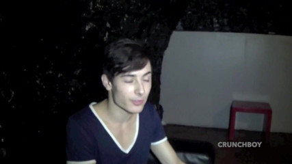 MEN BIG COCKS FUCKERS: Twink disetubuhi oleh bintang porno doryan marguet
