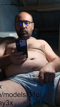 Your Efendin Was on the Air, Bitches