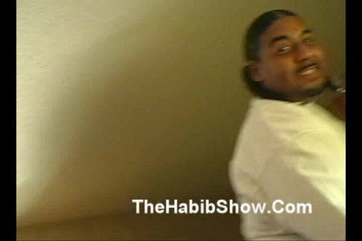 The Habib Show: Ja, ik heb pornoster, cherokee 'd' kont volledige video