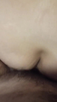 Bathroom Sex with Oral
