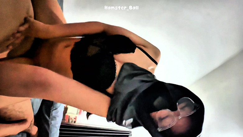 Hamster_Ball: Oh, so This Is What Your Wife's Pussy Feels Like:...