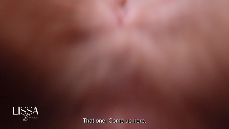 Lissa Brown: 巨人吞噬一个微不足道的人