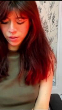 Perfect Body Latina Masturbates on Camera Without Mercy