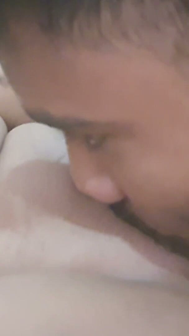 Mridulmadhu: Indian Deshi Wife Fuck Old Man in Home