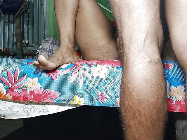 My Younger Stepbrothers Wife First Started Fucking with Me (Indo sexy 2023)