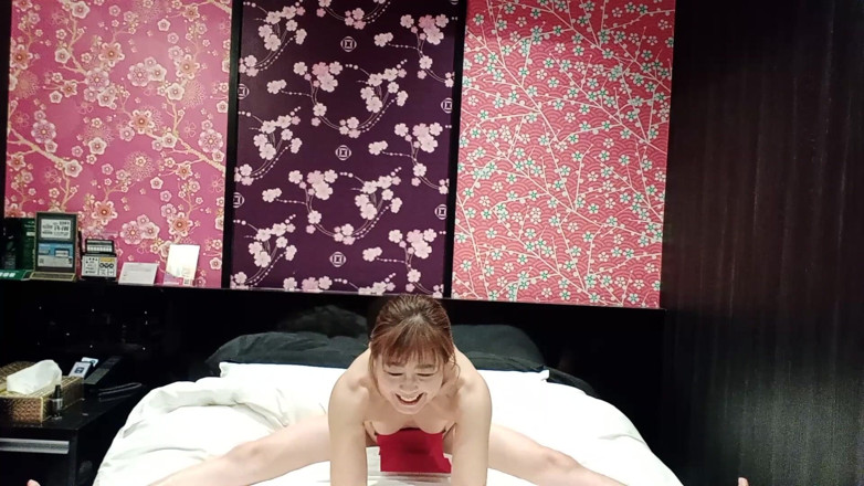 Mayumi Kanzaki: Try Exercising with a Fundoshi