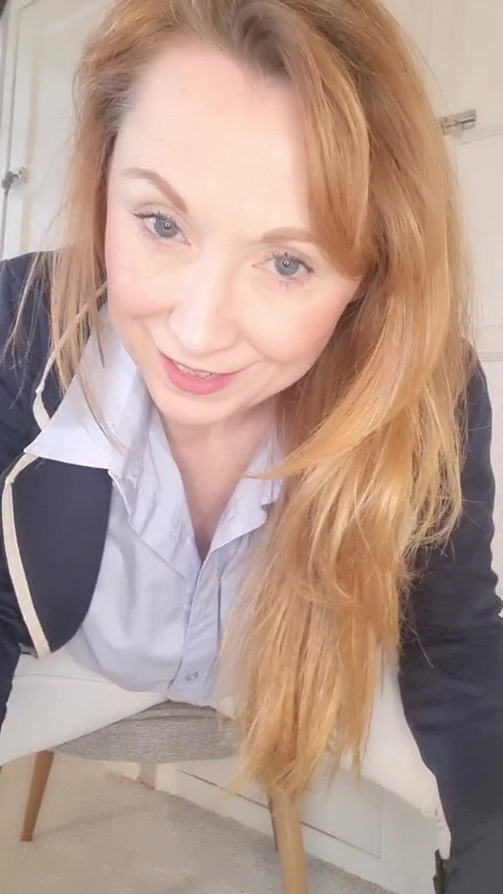 Lily kink: Cfnm 31 talimatı çizme fetişi genç erkek avcısı aşağılama ve ceza