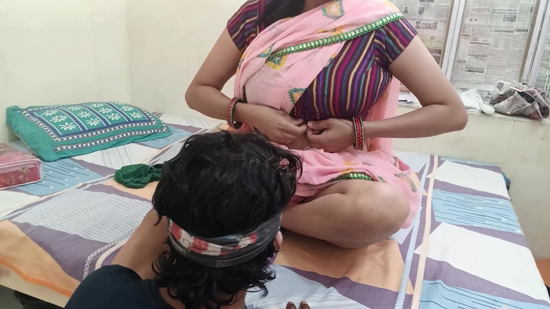 Yourdidipriya: Gifted Bra and Panty to Bhabhi on Her Birthday and...