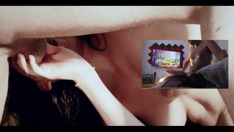 Sammy_corazon: Minha bunda é tão gananciosa e faminta