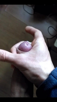 Wanna Taste My Cum?