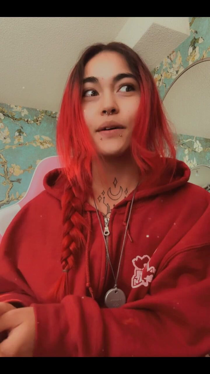 lilRavenFox: Ми тут живемо