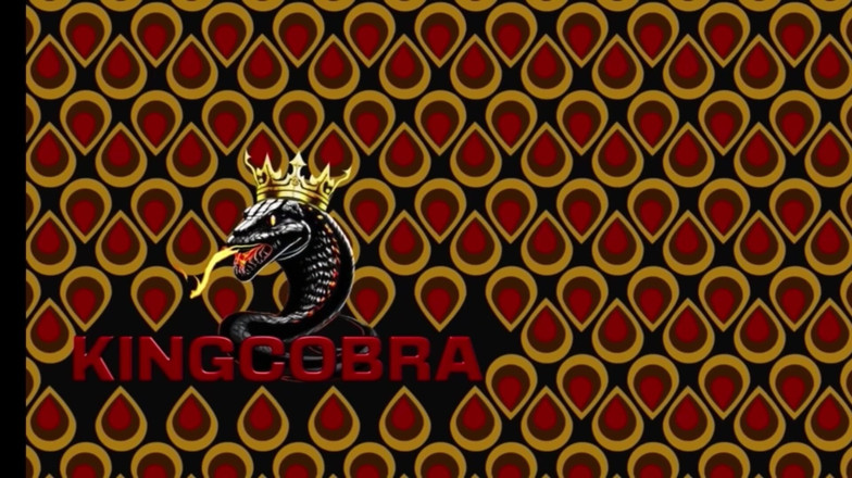 RealKingCobra: King Cobra El Toro: Morena Mynx Finally Gets Her King...