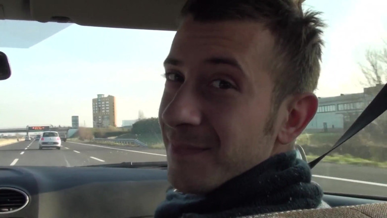 King Of Amateur: Mrdka, tajná složka
