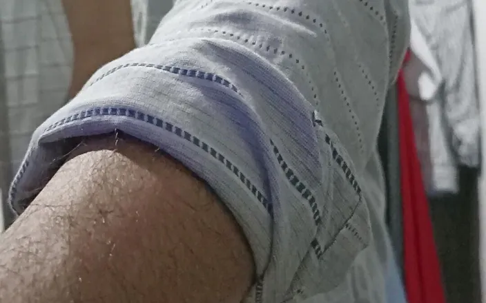 Mr Viking: Latin big cock