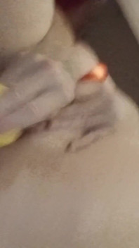 Pussy Played with