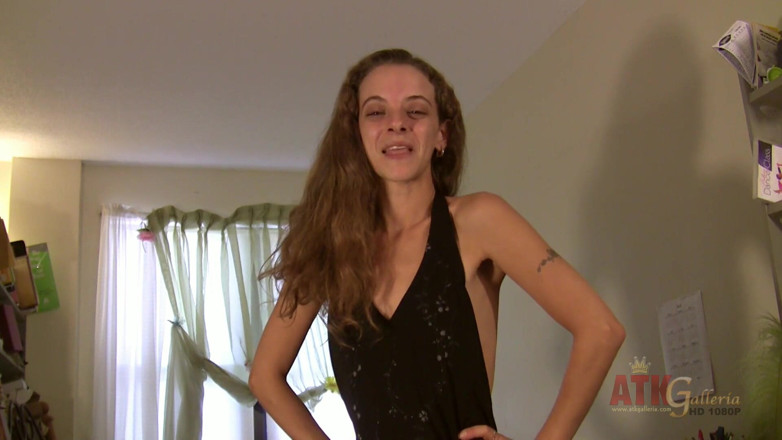 ATKIngdom Fans: Isabella il principiante