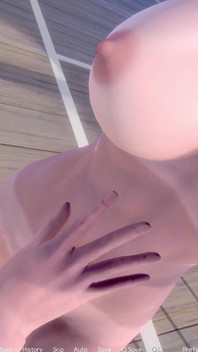 Murmur 11: adam boob-gropes ve amcık ovuyor liz kulüpte