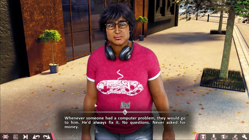 Double Homework Ep16 - Part 109 - Being Famous (Miss Kitty 2K)