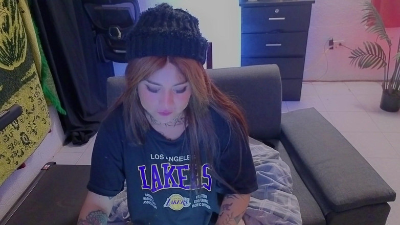 Kimberly Polizzi: Langsung dari 21 Februari 2026 Kim