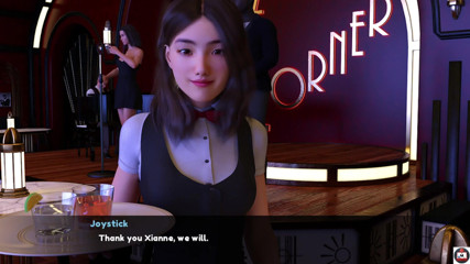 Joystick Cinema: # 13 - Melody - nc