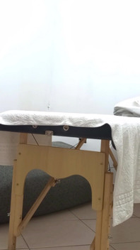 Anal Examination Performed by a Real Proctologist
