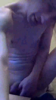 Cum-eating From Just After I Filmed Pt. 1 of 4 for My 4K Views Celebration